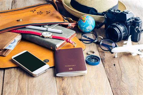 The Ultimate Guide to Budget Travel: Tips for Saving Money on Your ...