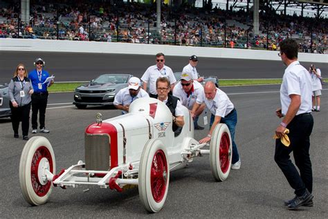 2023 Indy 500: Photos from race at Indianapolis Motor Speedway