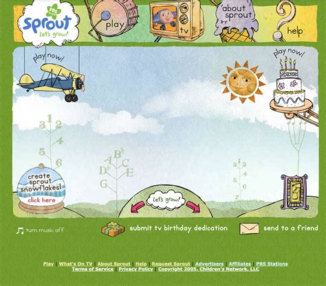 Categorythe Sunny Side Up Show Pbs Kids Sprout Tv Wiki