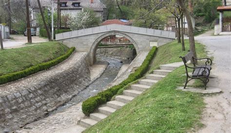Vranje, a town at the crossroads of historical paths - Serbia.com
