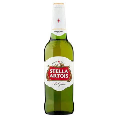 Stella Artois – Chupa Chap