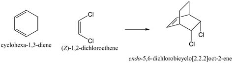 Diels Alder Mechanism Explained