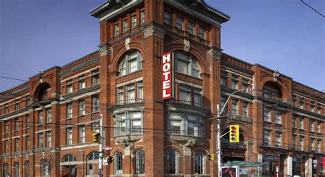 The Gladstone, Toronto Review | The Hotel Guru