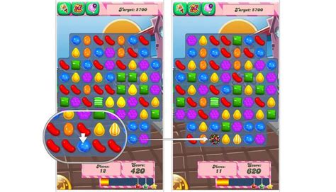 Candy Crush Saga: Tips, Tricks, And Cheats To Beat Any Level