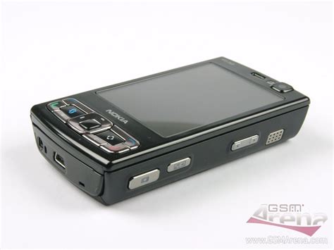 Nokia N95 Battery