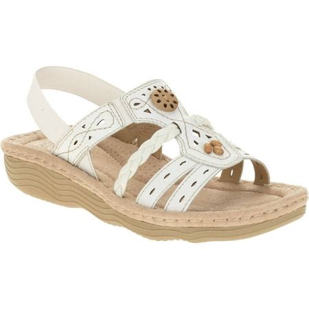 Earth Spirit - Earth Spirit Women's Andi Sandal - Walmart.com