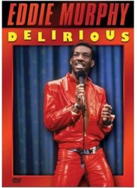 Eddie Murphy: Delirious - Acquire