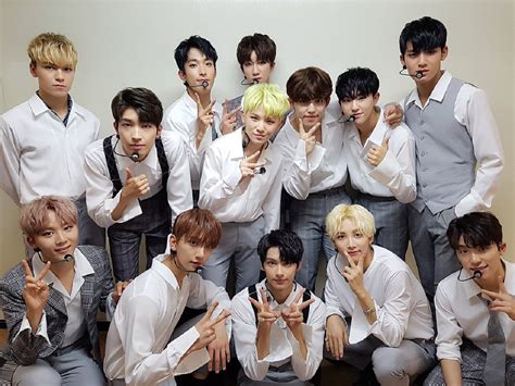 Seventeen sets record sales of new album - Entertainment - The Jakarta Post