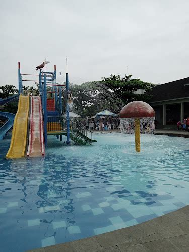 Harga Tiket Masuk Kolam Renang Fun Park Villa Bogor Indah, Kota Bogor - Renangloka