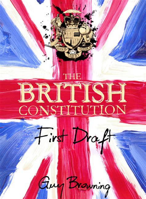 The British Constitution - Guy Browning - 9781782398035 - Allen & Unwin ...