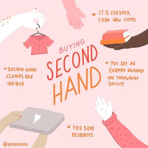 My Top 10 tips when Buying Second-hand