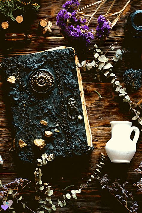 Best Witchcraft Books: Filled with Helpful Advice and Guidance ...