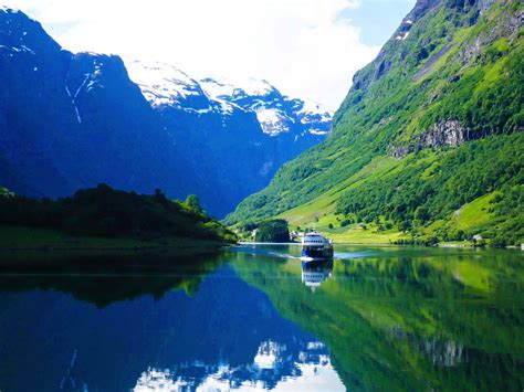 7 Amazing Places You Have To Visit In Norway! - Hand Luggage Only - Travel, Food & Photography Blog