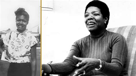 BIOGRAPHY | Maya Angelou - Caged Bird Legacy