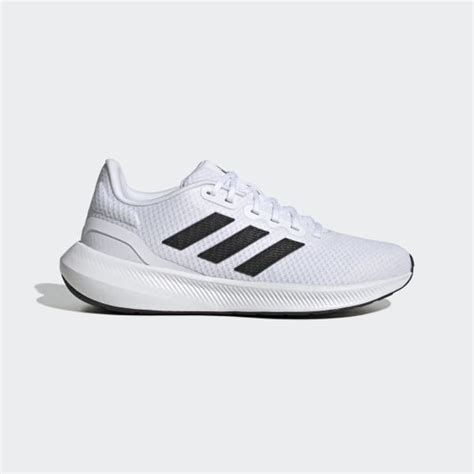 adidas Women's Running Runfalcon 3 Running Shoes - White | Free Shipping with adiClub | adidas US