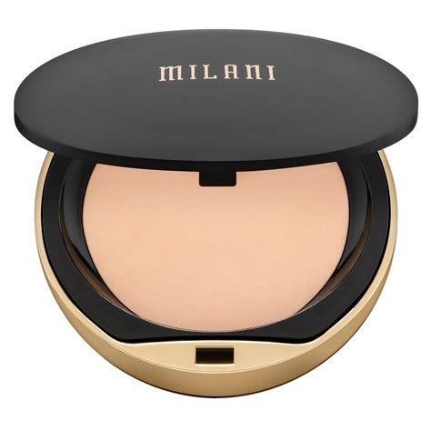 Milani Conceal + Perfect Shine-Proof Powder, Fair - Walmart.com