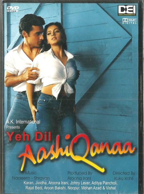 Yeh Dil Aashiqanaa (2002)