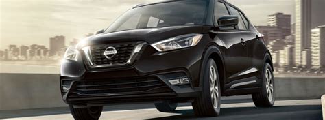 2019 Nissan Kicks Available Exterior Paint Color Options