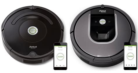 Roomba 675 vs Roomba 960 - Budget Over Abilities?