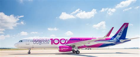 Fleet Deep Dive: The "Three Airlines" That Comprise Wizz Air