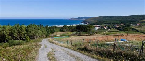 Camino Finisterre – Camino Guidebooks – Village to Village Guides