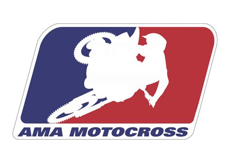 AMA Motocross Logo -Logo Brands For Free HD 3D