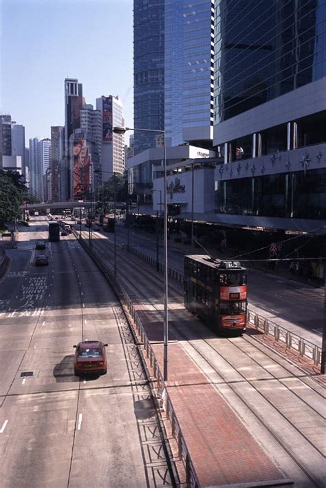 Free Stock photo of City Streets in Hong Kong China | Photoeverywhere