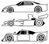 Awesome Race Cars coloring Page  Download Print Or Color Online For Free sketch template