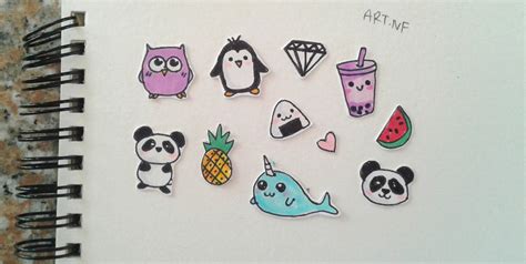 Sticker Drawing at GetDrawings | Free download