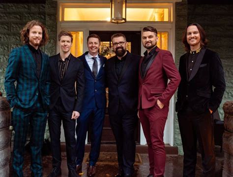 HomeFree (@HomeFreeGuys) | Twitter | Home free band, Home free vocal band, Country music