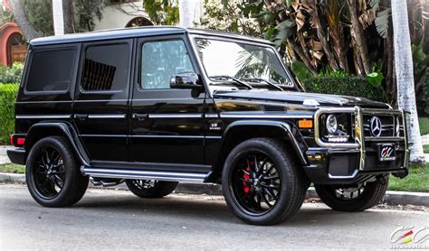 Top 10 Most Expensive SUVs In The World