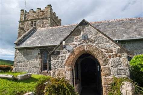 Towednack Church, Cornwall | History, Photos, Visiting Information | Historic Cornwall