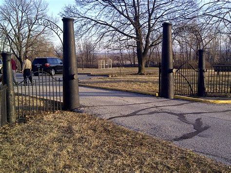 Jefferson Barracks Historic Park (Saint Louis) - All You Need to Know Before You Go (with Photos ...