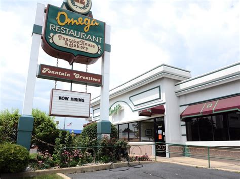 Owner: Omega Restaurant Will Not Re-Open | Downers Grove, IL Patch