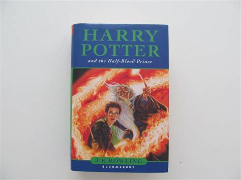 harry potter and the half-blood prince | Matthew Bloomfield | Flickr