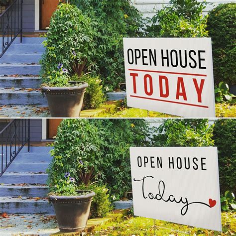 Best 25+ Realtor signs ideas on Pinterest | Open house signs, Real estate signs and Open house ...