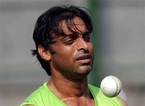 Shoaib Akhtar Net Worth, Height, Age, Affairs, Bio and More 2024| The Personage