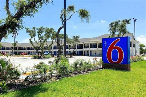 MOTEL 6 ROCKPORT, TX - Updated 2024 Prices, Reviews (Texas)