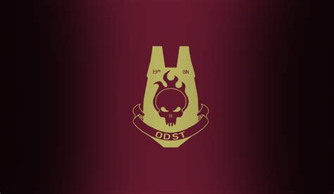 Odst Logos