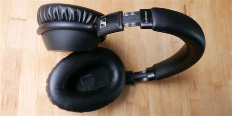 The Honest Sennheiser PXC 550-II Wireless ANC Headphones Review