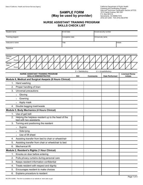 CNA skills checklist.pdf - haspi