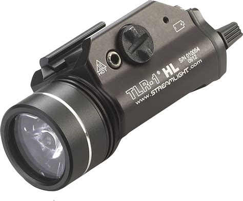 Streamlight Weapon Light for AR-15: The Ultimate Guide - News Military