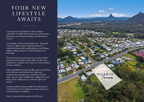 Beerwah | Atlantic Real Estate