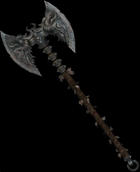 100 best Skyrim Unique Weapons images on Pinterest | Skyrim, Weapons and Firearms