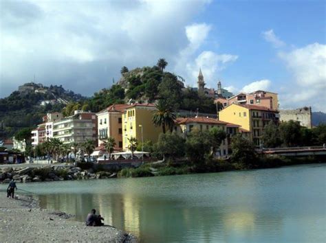 Things to See and Do in Ventimiglia, Italy