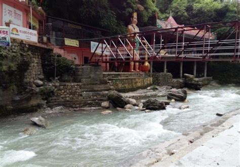 Tapkeshwar Mahadev Temple: Famous Temple of Lord Shiva with a Dripping ...