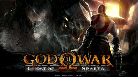 [Guía de Trofeos] God of War: Ghost of Sparta - All Gamers In