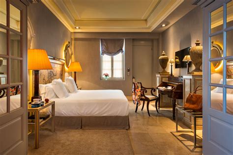 Suites - Hotel Boutique en el centro de Sevilla