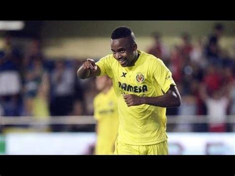 Fame | Cédric Bakambu net worth and salary income estimation Apr, 2023 | People Ai