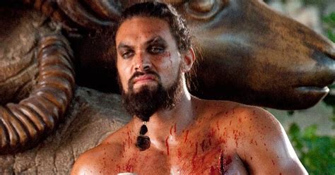 Game of Thrones season 8: Will Jason Momoa return as Khal Drago ...